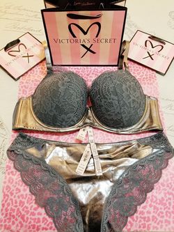 Victoria secret underwear pallets 3
