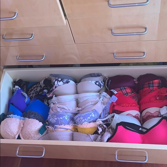 Wholesale Victoria’s Secret pallet