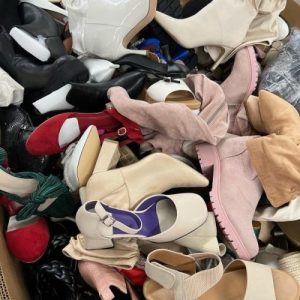 Women Summer Shoe’s Pallet