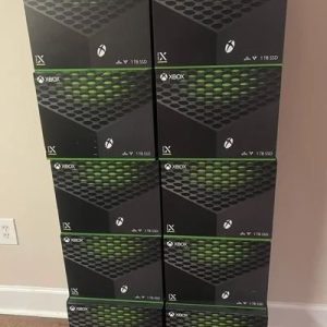 Xbox series Pallets for sale