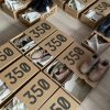 Yeezy sneakers pallets for sale