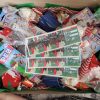 Christmas Products pallets for sale