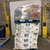 Home toiletries Pallets for sale