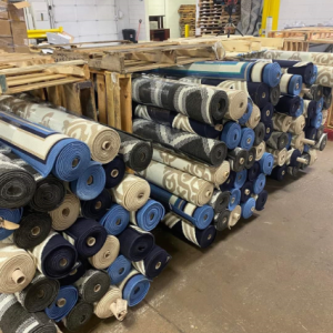 Wholesale Carpet pallets for sale