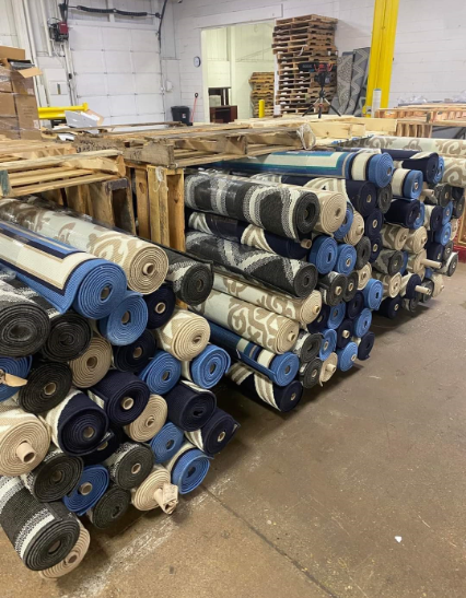 Wholesale Carpet pallets for sale Wholesale Carpet pallets for sale