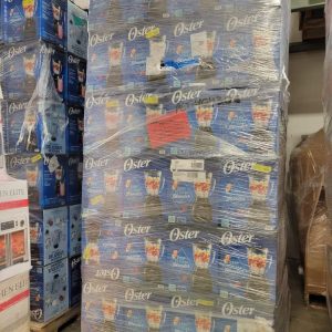 Wholesale Blenders for sale Pallets