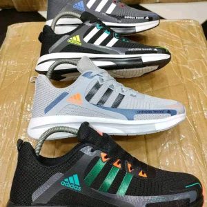 Wholesale Adidas Sport Sneakers Pallets