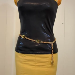 Wholesale Gucci chain belt for women pallet