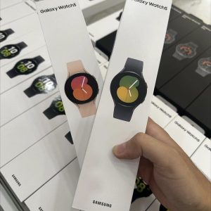 Samsung Galaxy watch 5 wholesale