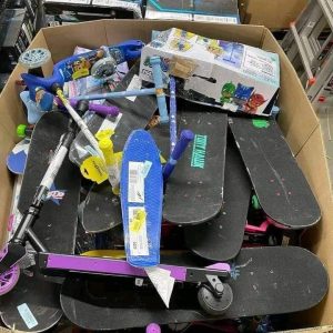 Wholesale Skate Board Pallets