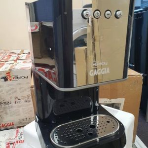 Wholesale Espresso Coffee machines pallets