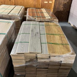 Wholesale Laminate Flooring Materials
