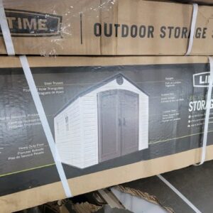 Wholesale Out door sheds pallets