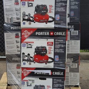 Wholesale Compressor Kit Tool Pallet