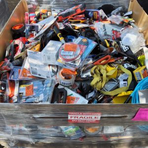 Wholesale Miscellaneous Accessories Pallet for sale