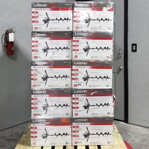 Wholesale Earth Augers Pallet for sale