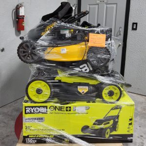 Wholesale Lawn mower pallets for sale