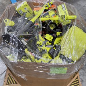 Wholesale Loose tool pallets for sale