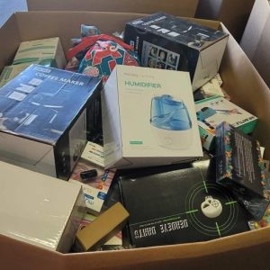 Wholesale HPC Mixed Retailer Program