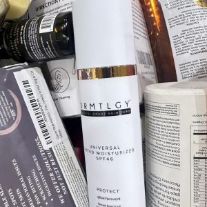 Wholesale Body Products Liquidation Pallet