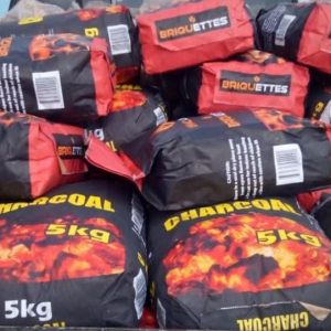 Wholesale Wood & Charcoal Liquidation Pallet