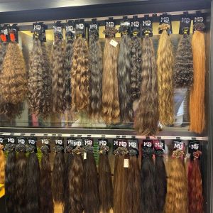 Wholesale Wigs Liquidation Pallets