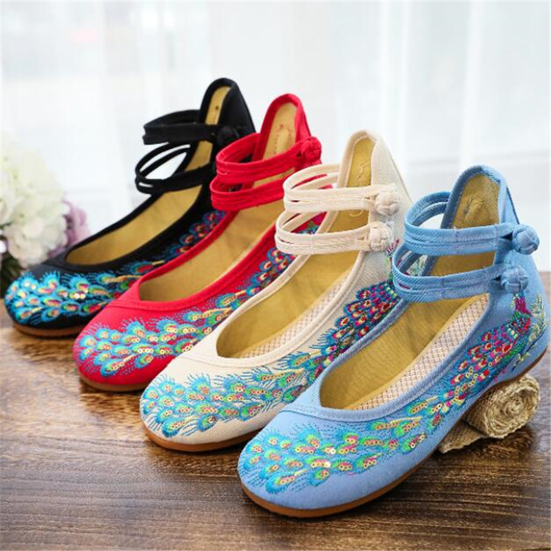 Wholesale-Ladies-Canvas-Shoes-Fashion-Chinese-Embroidered-Walking-Shoes-Women-s-Handmade-Shoes-Female-Brand-Designer