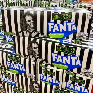 Wholesale Beverages Liquidation Pallets for sale