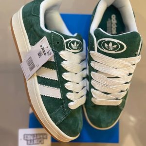 Wholesale Adidas Campus Liquidation Pallets