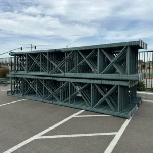 Wholesale pallet racks for sale