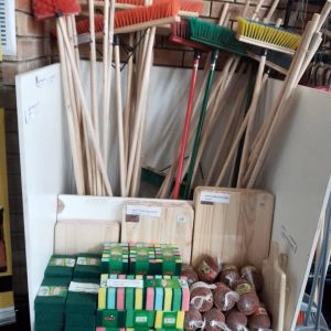 Building Materials Liquidation Pallet