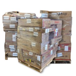 Costway GM truckload for sale