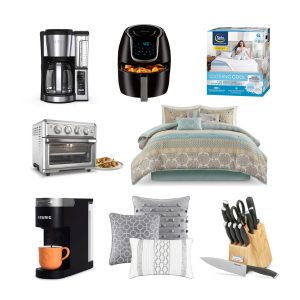 Kohl's home Truckload for sale