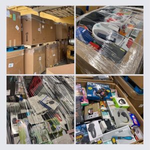 Target Premium HPC Mixed Truckload