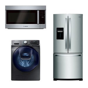 S&D Appliances truckload for sale