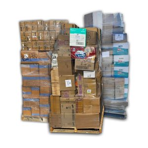 DG General Merchandise Truckload for sale