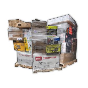 Home Depot Premium Truckload for sale