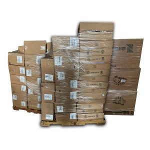 Kohl's Apparel Truckload for sale