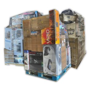 Mixed Retailer Mediums Truckload for sale