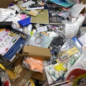 Target Bin Filler Truckload for sale