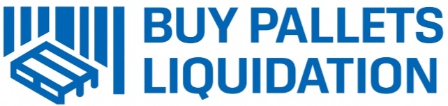 Buy Pallets Liquidation